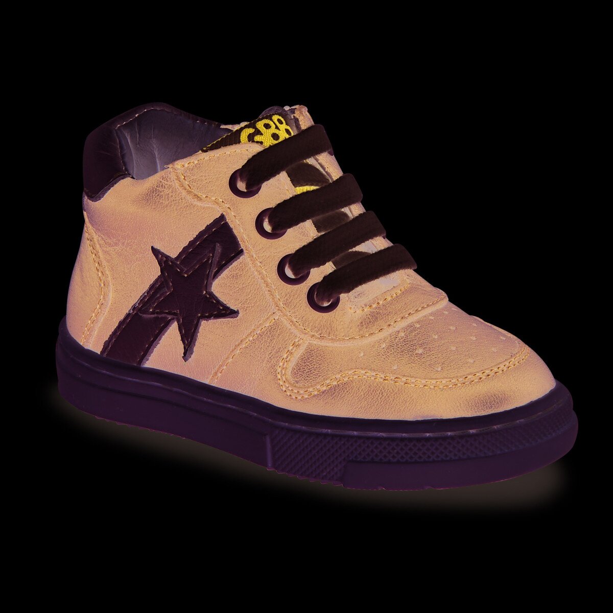 GBB Pantofi RIKKIE