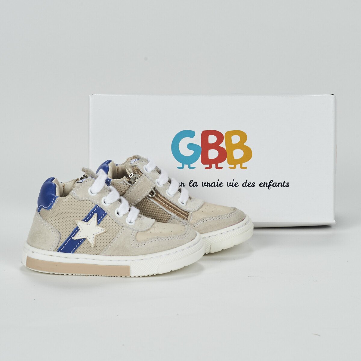 GBB Pantofi RIKKIE
