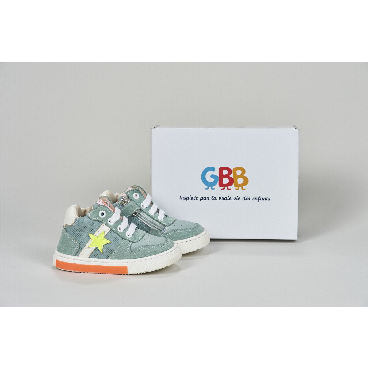 GBB Pantofi RIKKIE