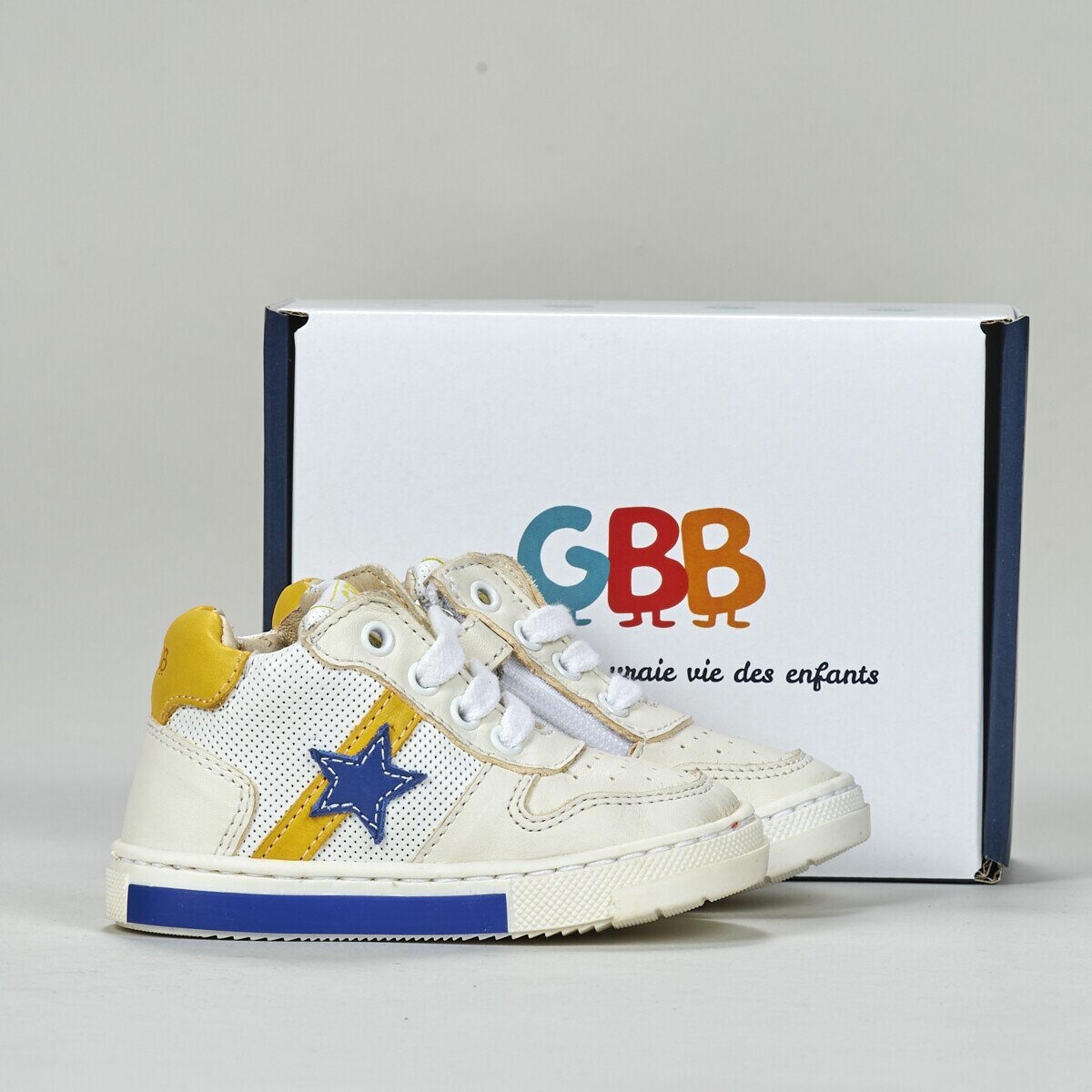 GBB Pantofi RIKKIE