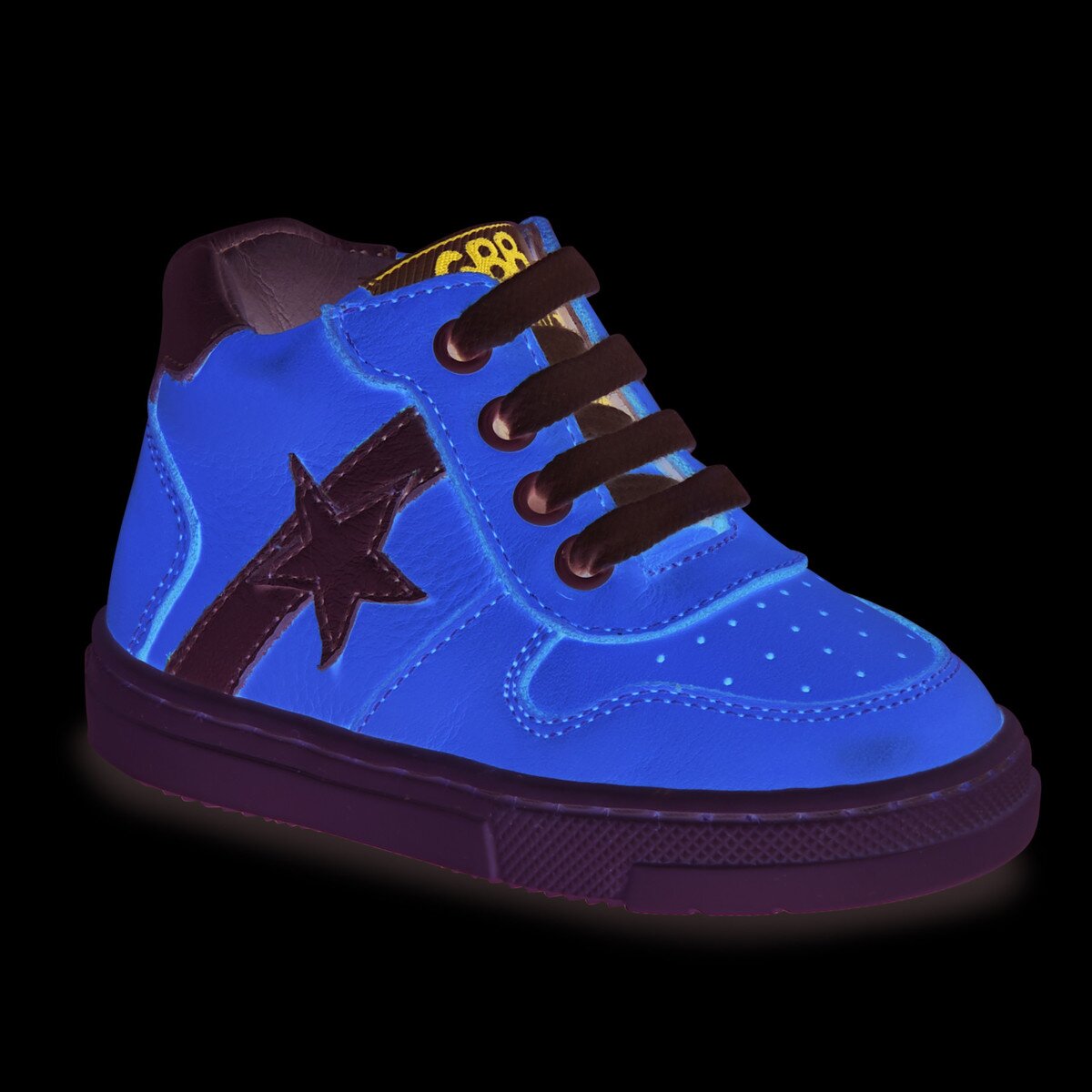 GBB Pantofi RIKKIE