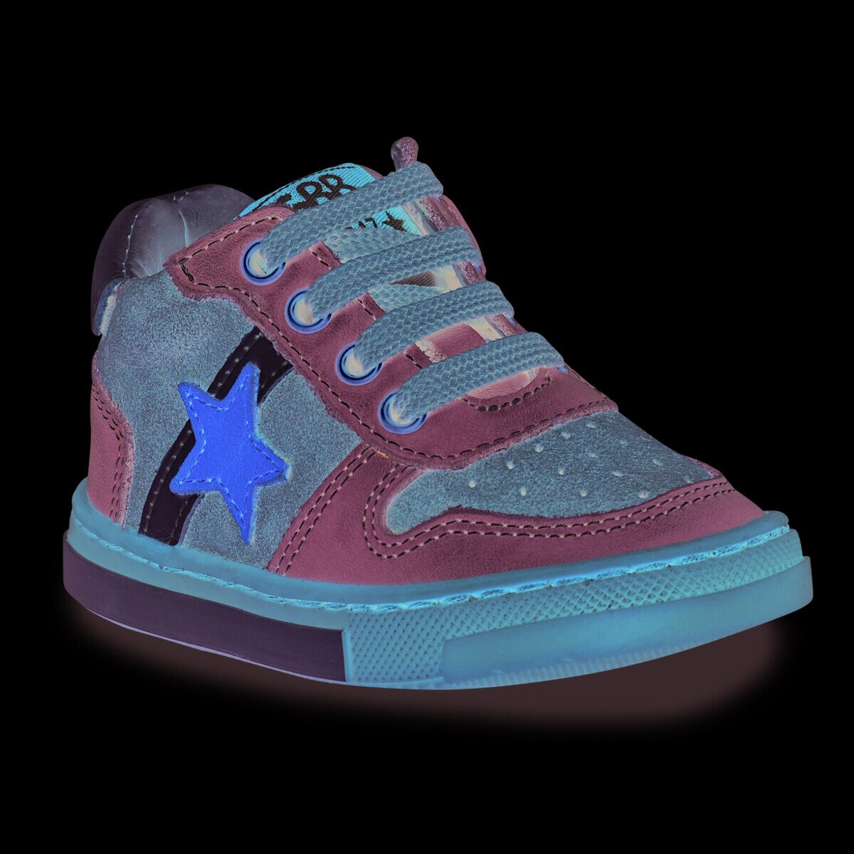 GBB Pantofi RIKKIE FLEX