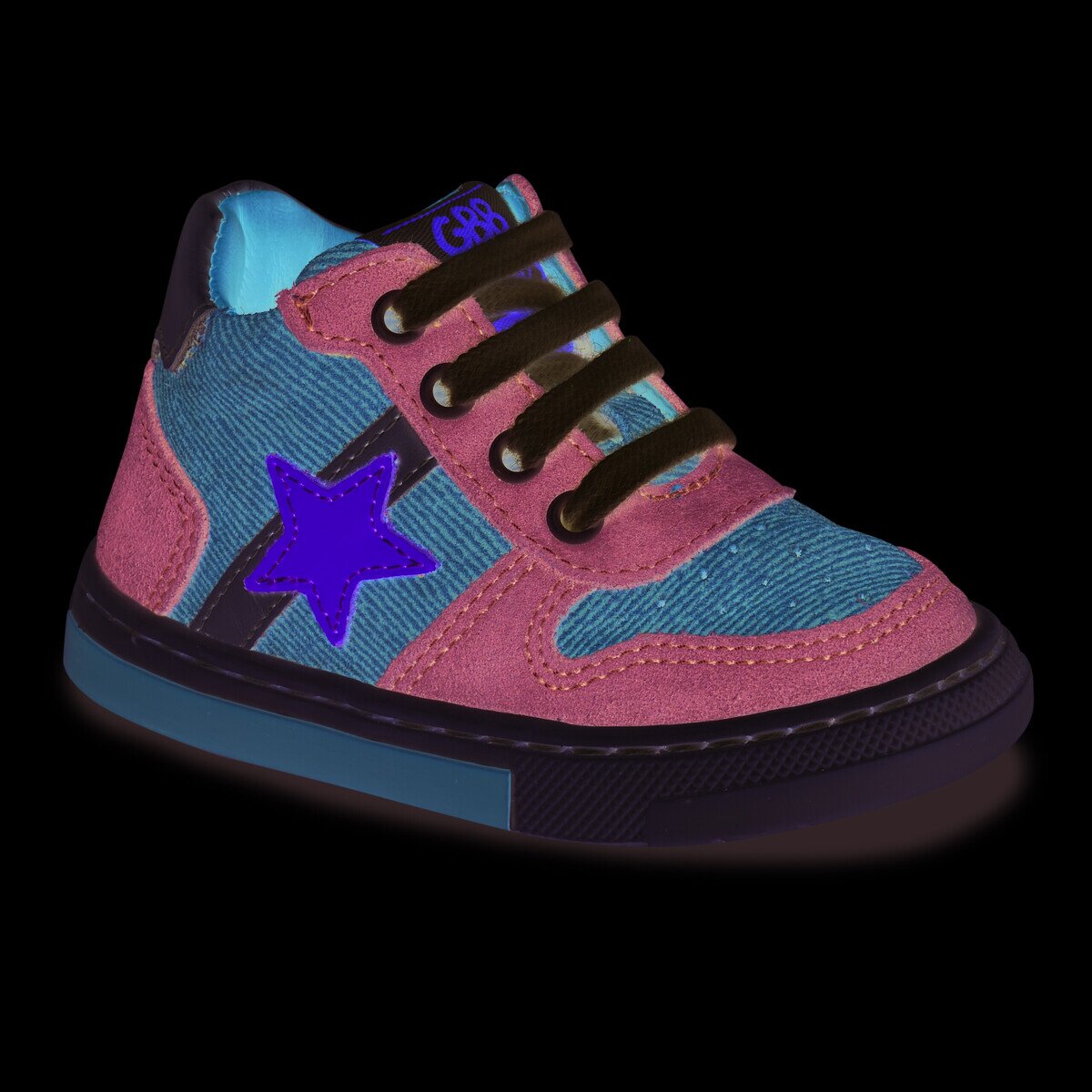 GBB Pantofi RIKKIE FLEX