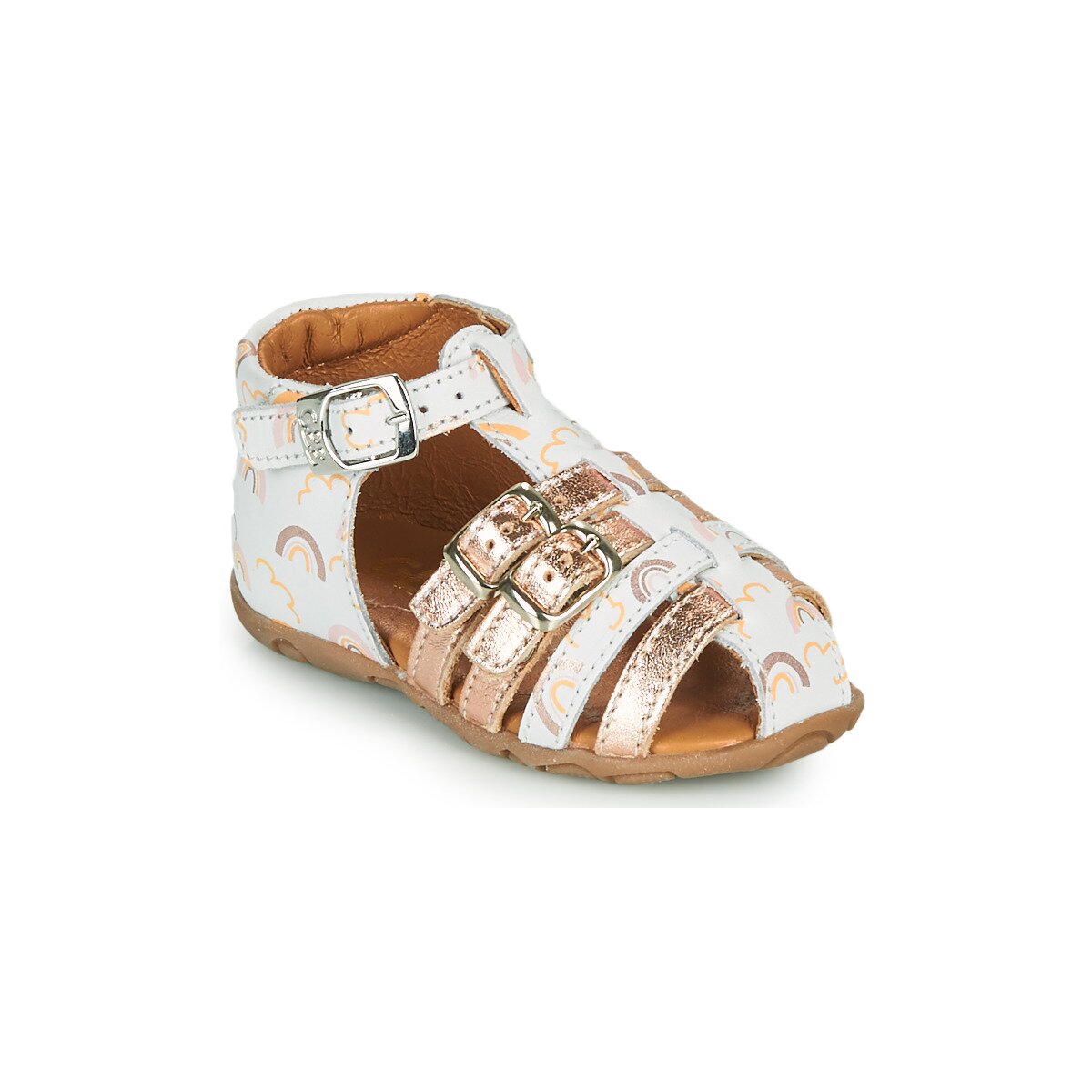 GBB Pantofi RIVIERA