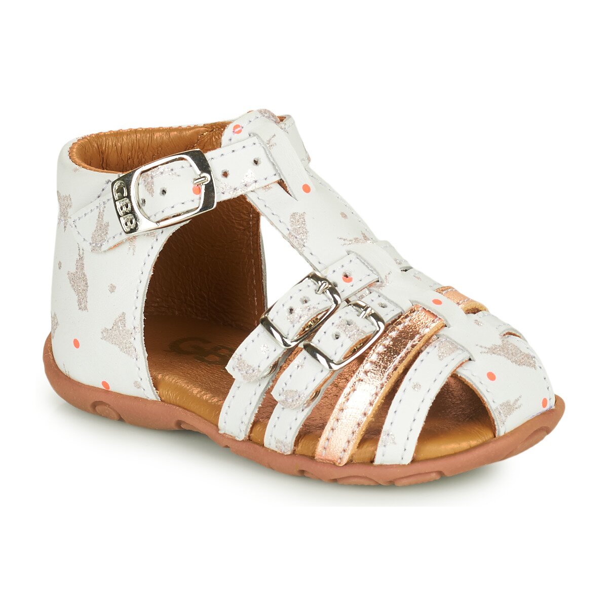 GBB Pantofi RIVIERA
