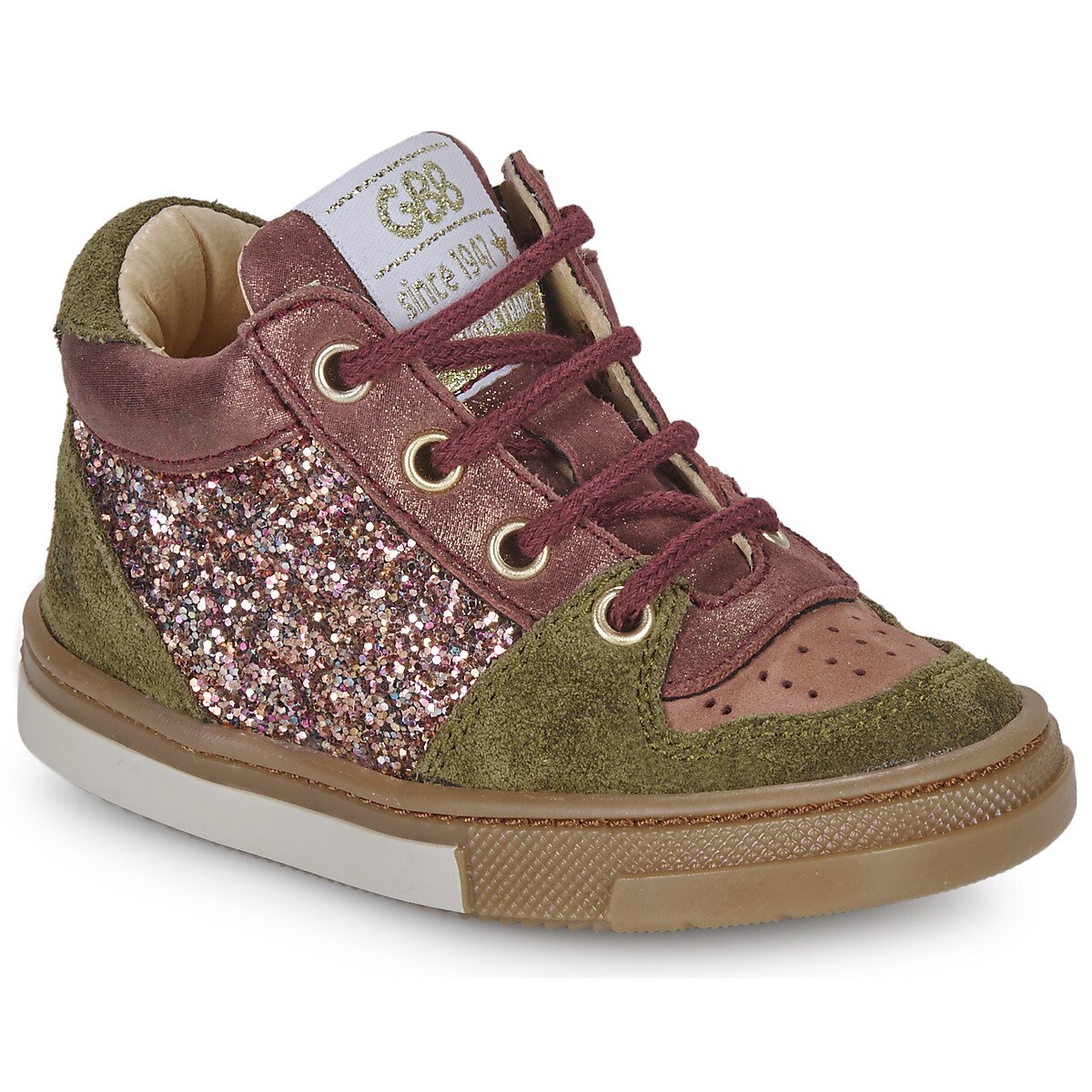 GBB Pantofi ROMELINE