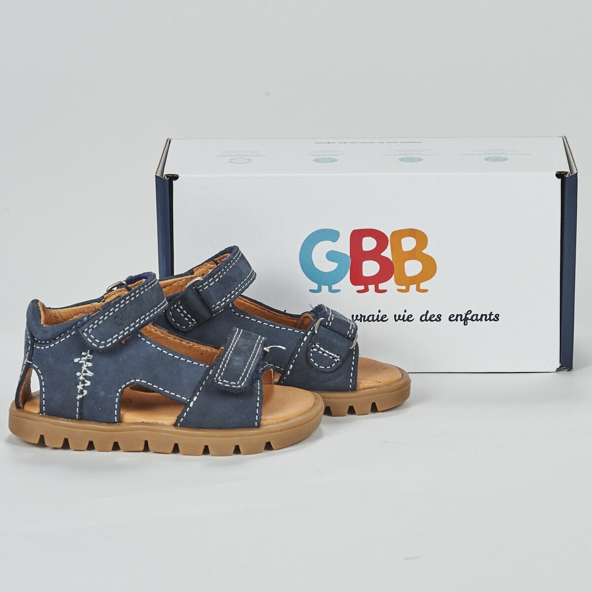 GBB Pantofi RUBBEN