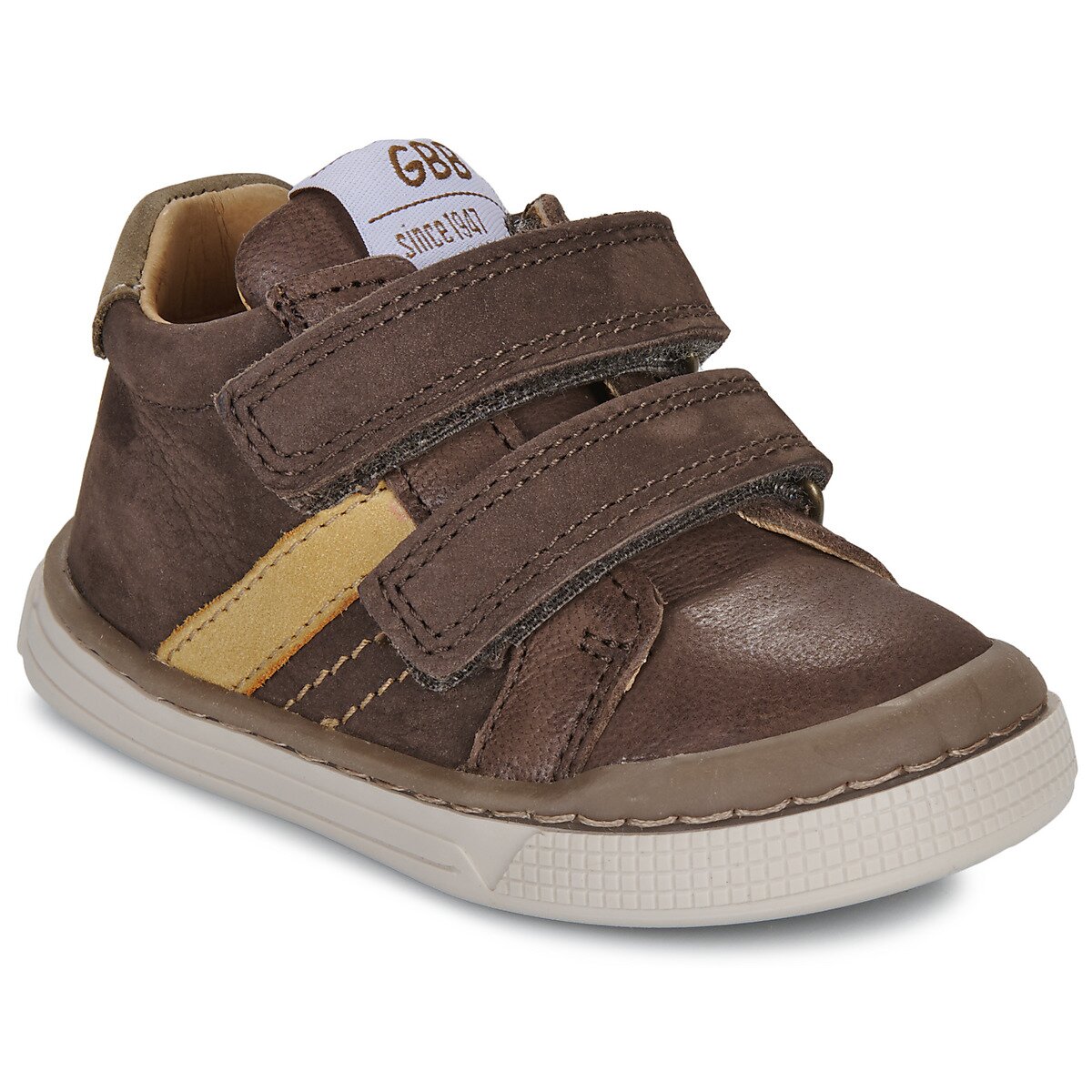 GBB Pantofi RUSE