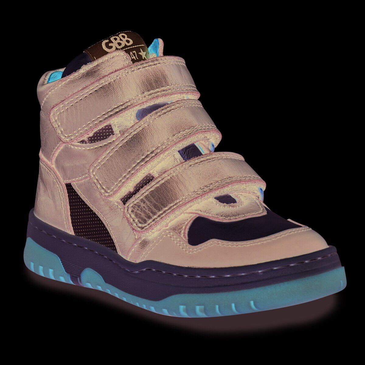 GBB Pantofi SERGIO