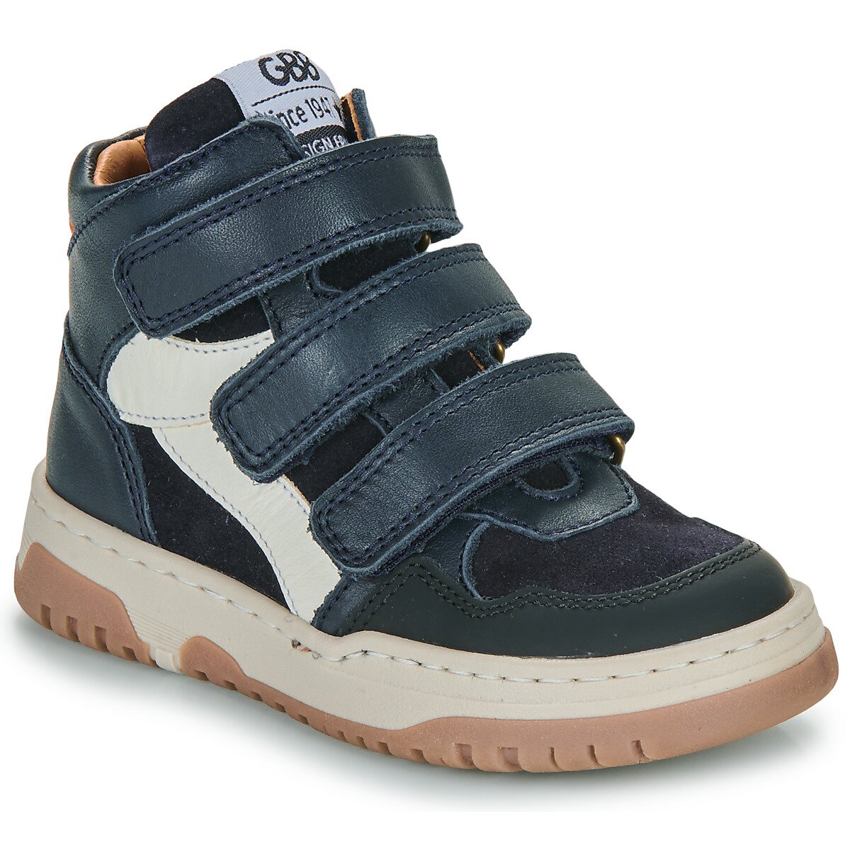 GBB Pantofi SERGIO