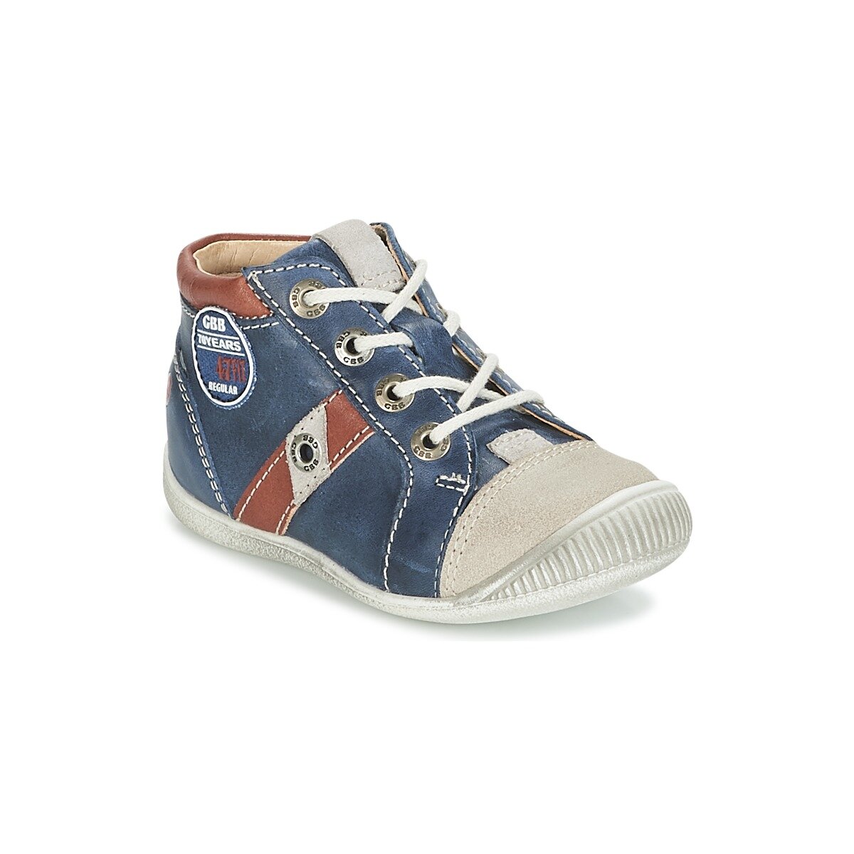 GBB Pantofi SILVIO