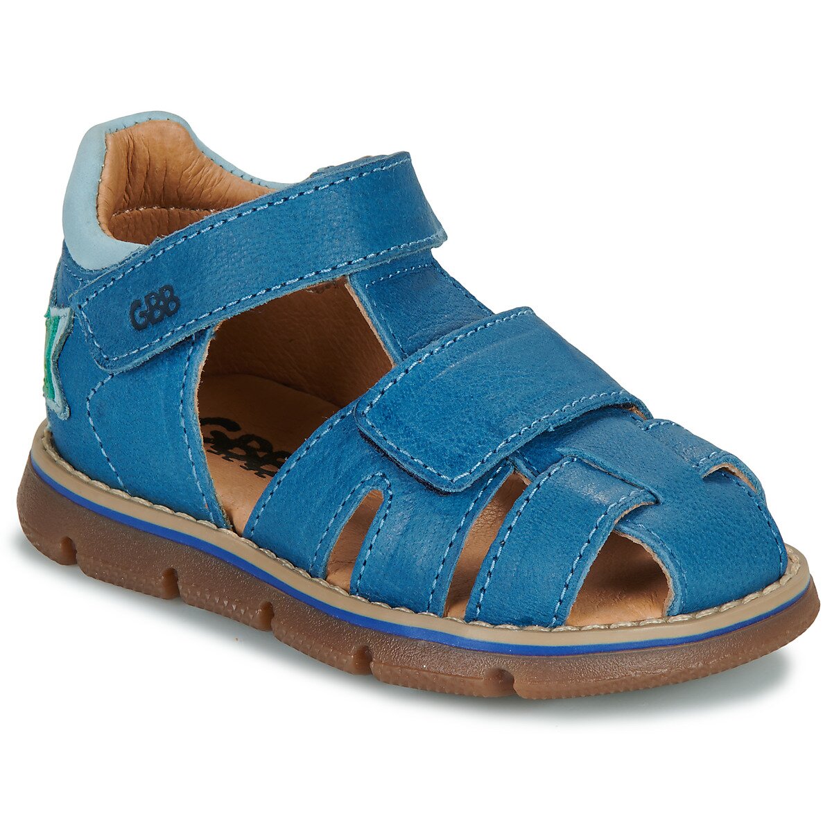 GBB Pantofi SINCERE