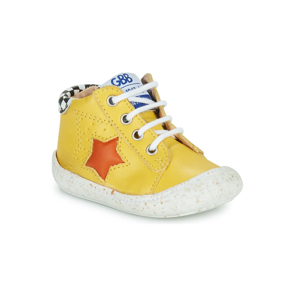 GBB Pantofi STANNY