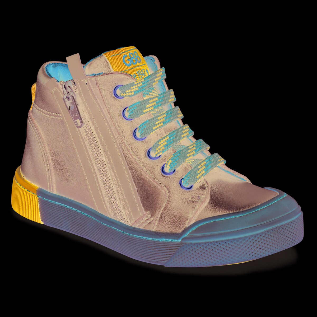 GBB Pantofi STUART