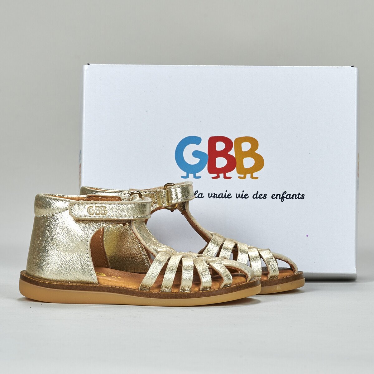 GBB Pantofi SUZIE