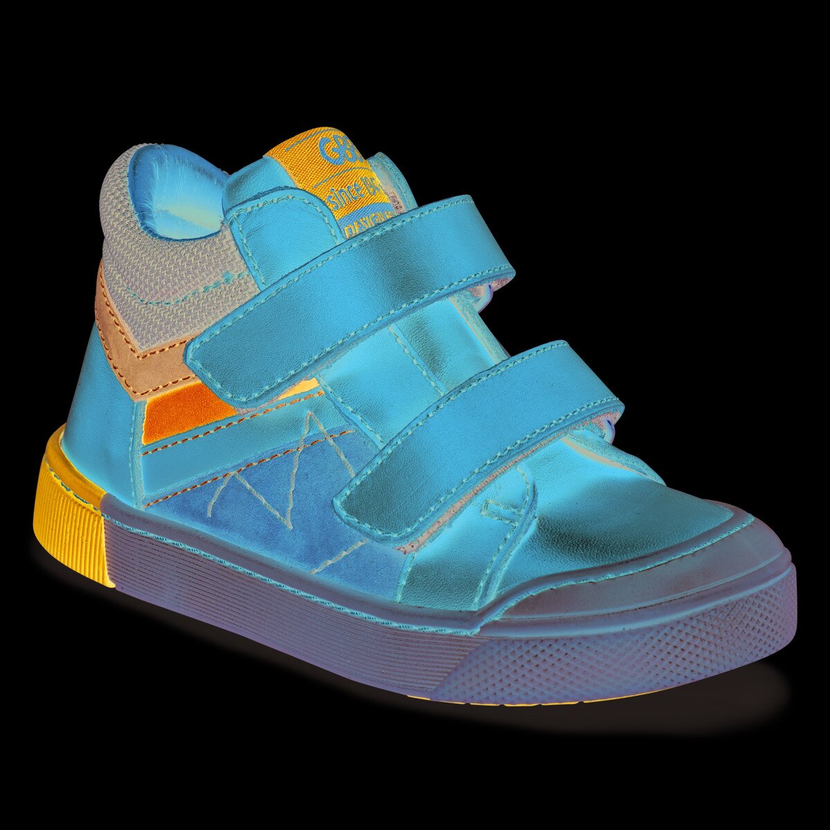 GBB Pantofi TANGUY