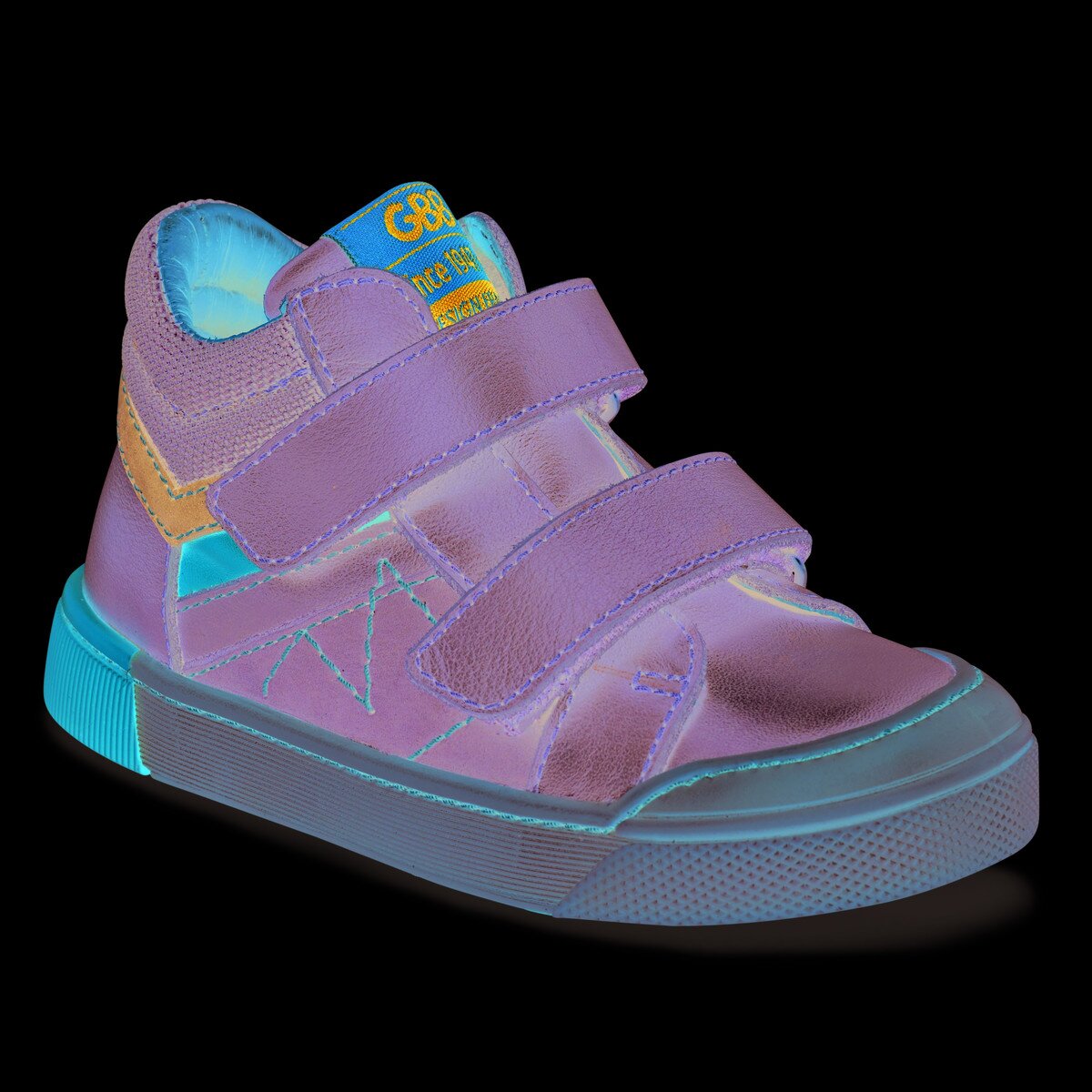 GBB Pantofi TANGUY