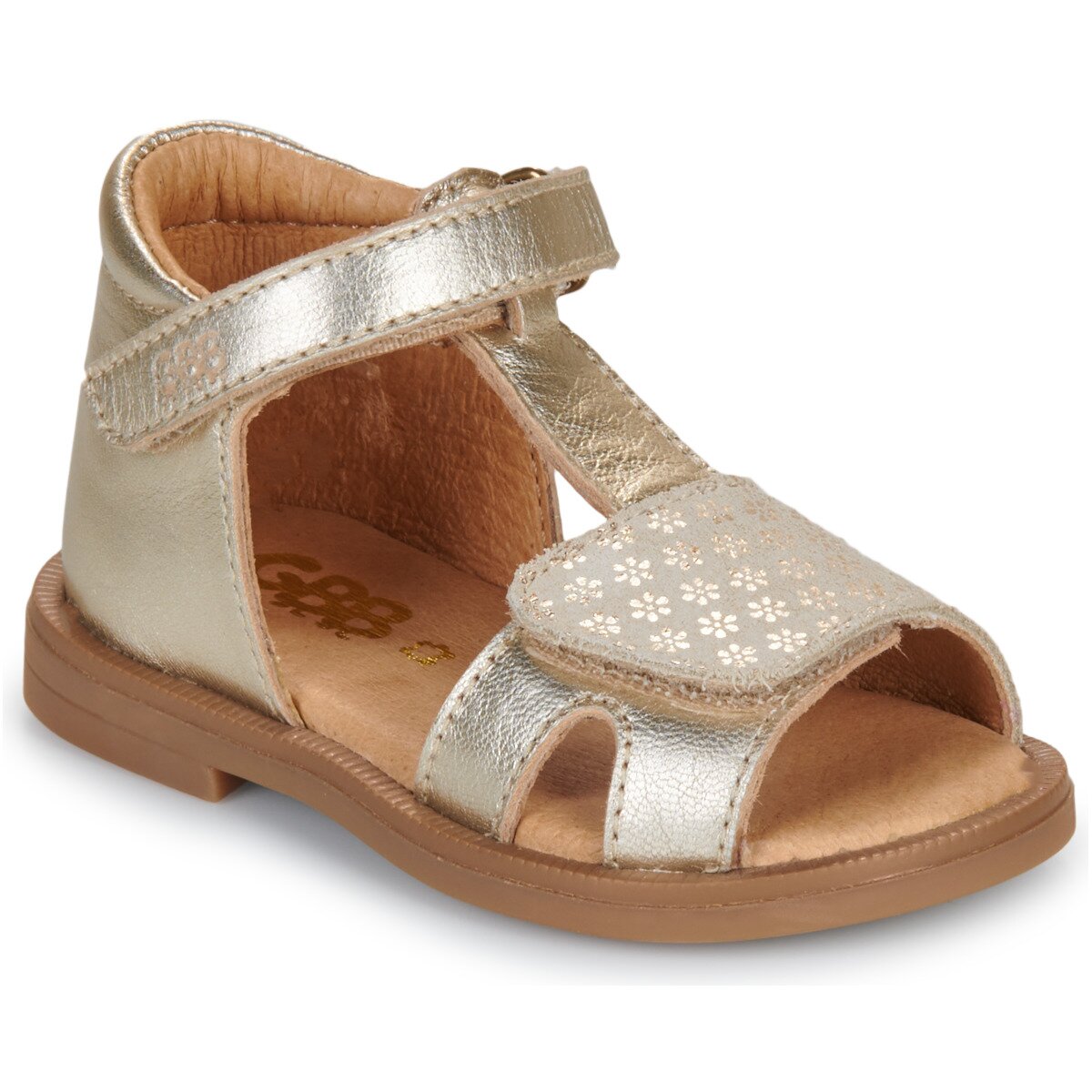 GBB Pantofi TENDRE