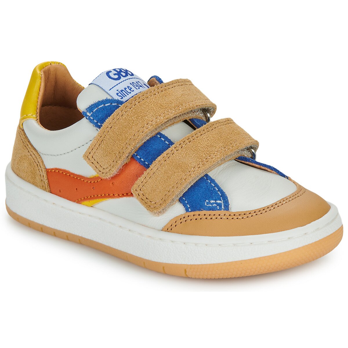 GBB Pantofi THAIS TWIST