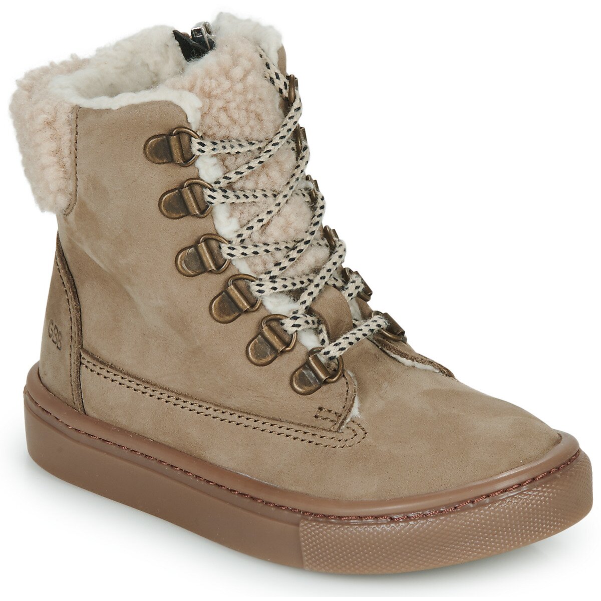 GBB Pantofi THELIE
