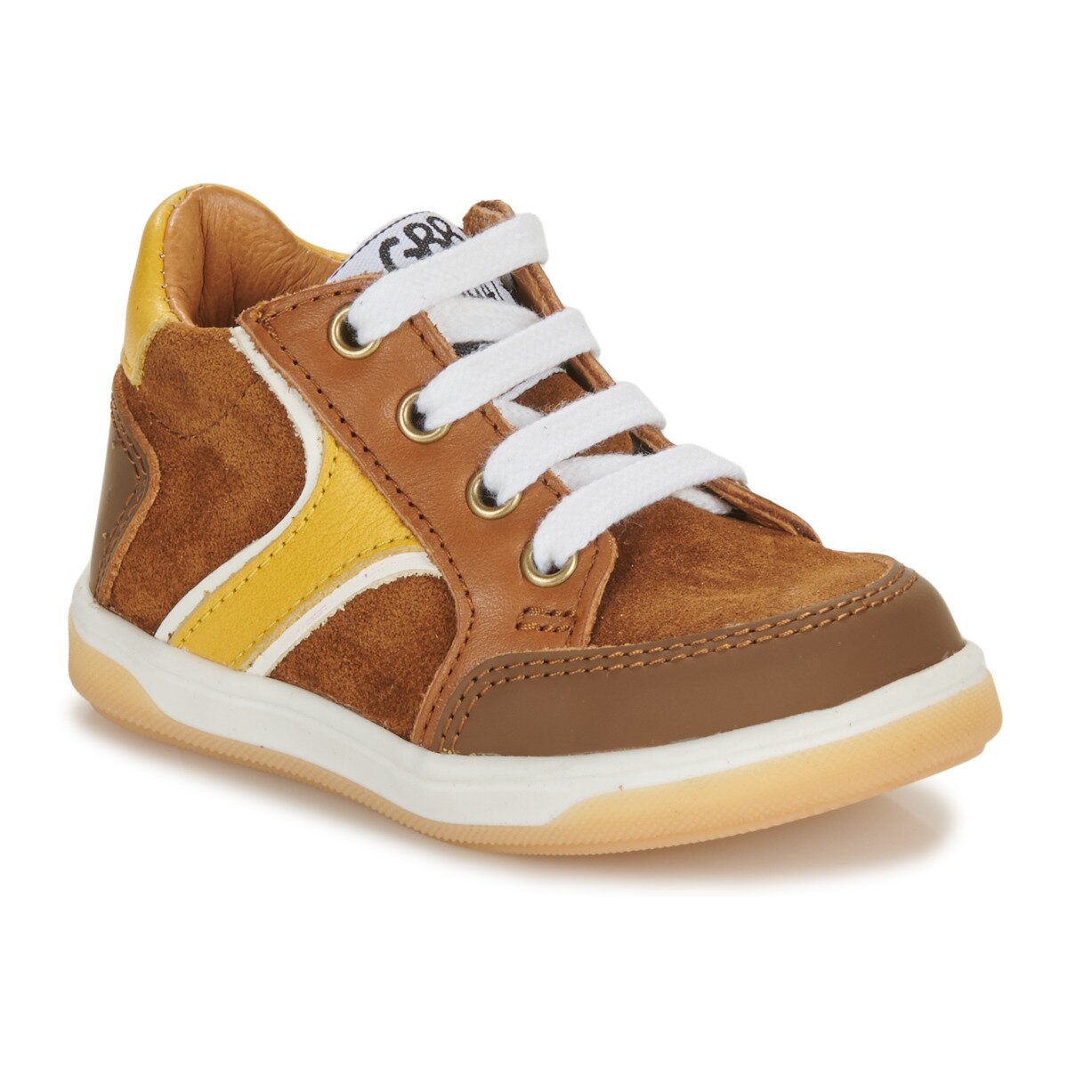 GBB Pantofi TIAGO