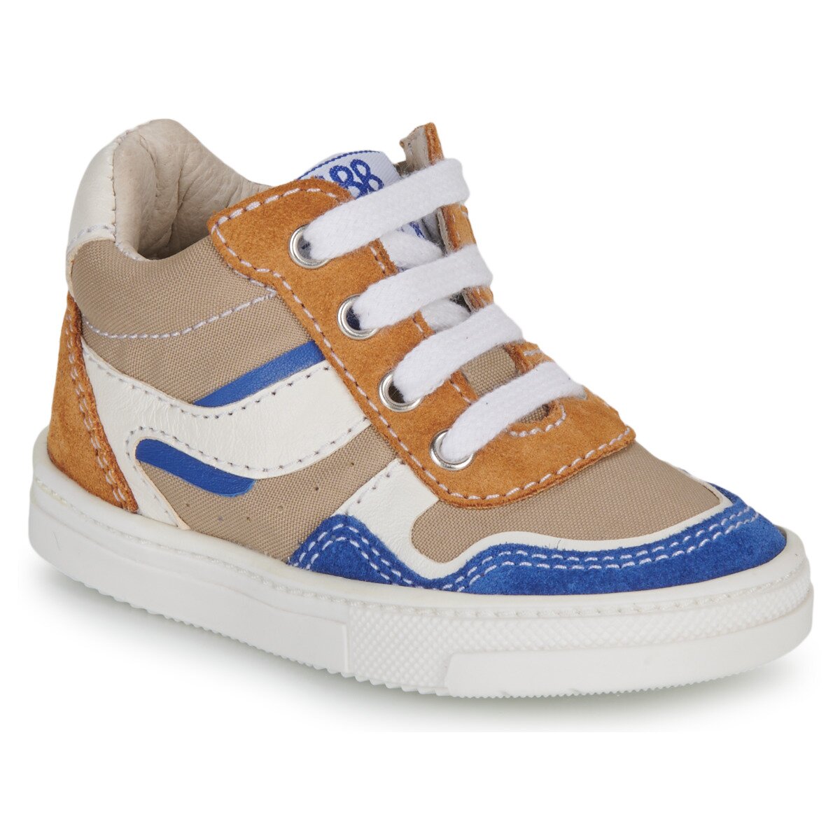 GBB Pantofi TILT