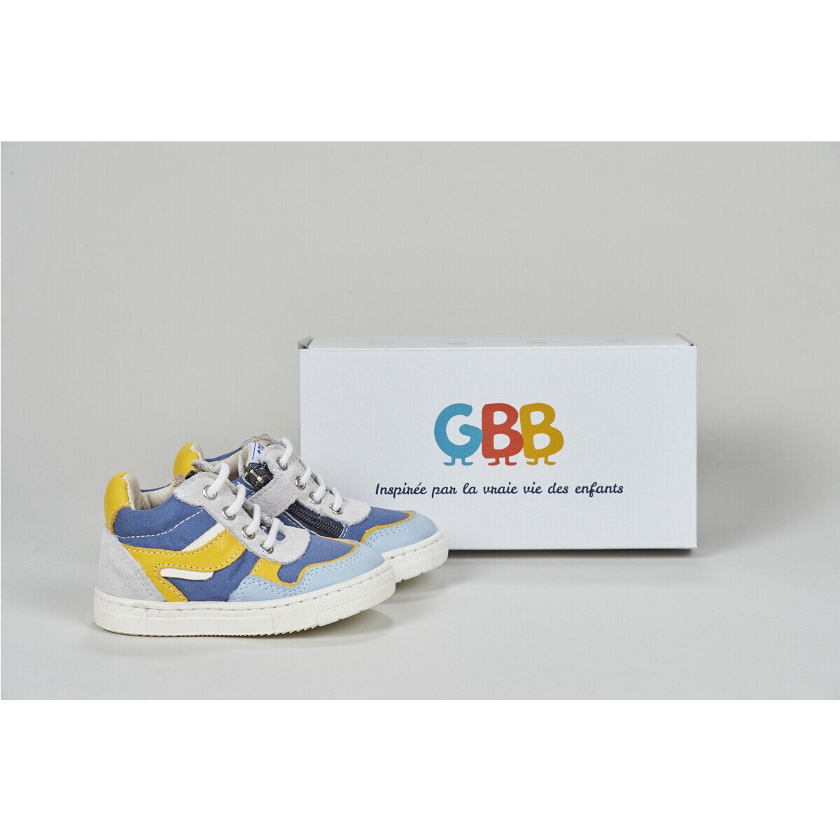 GBB Pantofi TILT