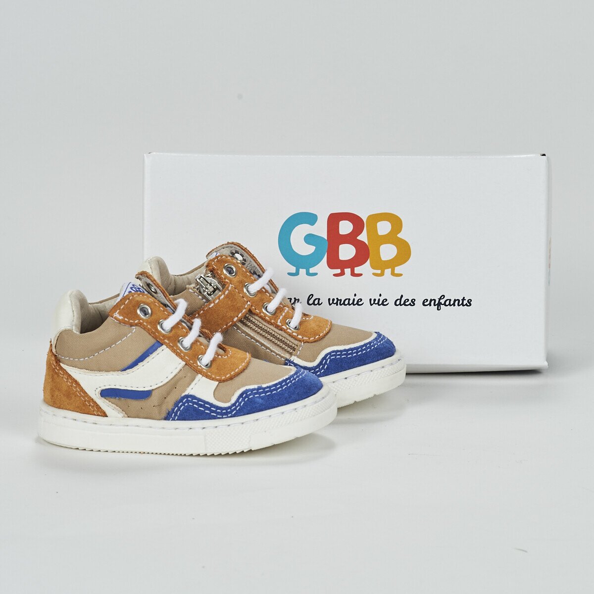 GBB Pantofi TILT