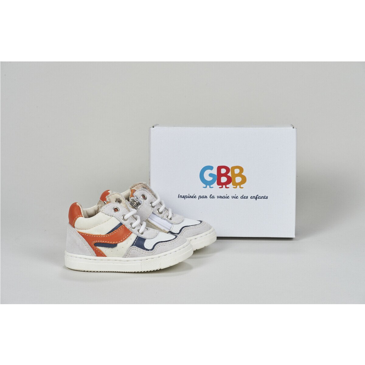 GBB Pantofi TILT