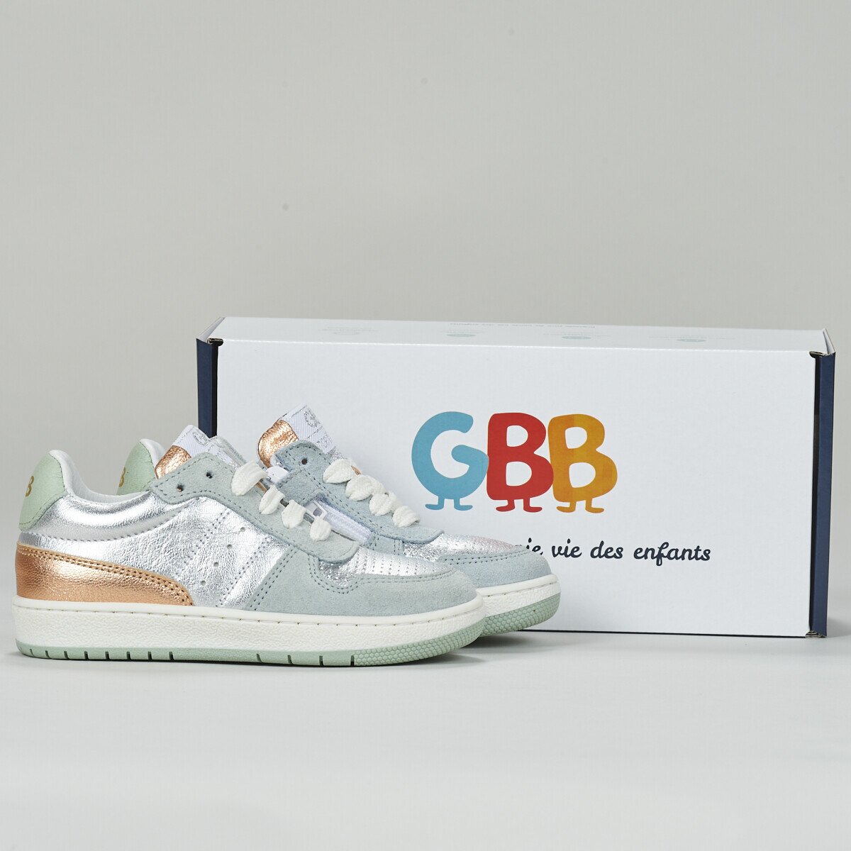 GBB Pantofi TOCANI