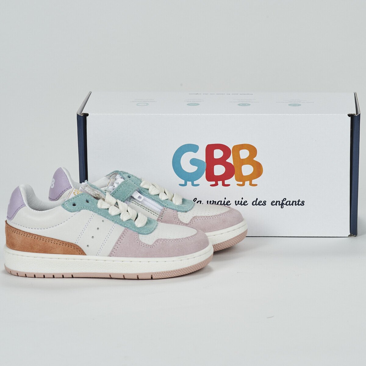 GBB Pantofi TOCANI