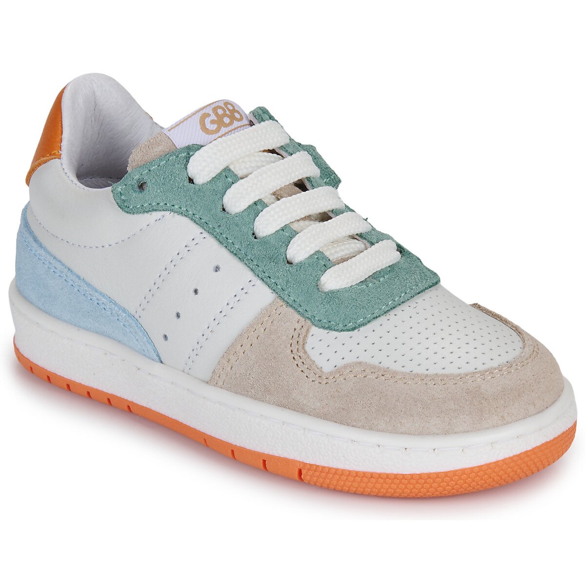 GBB Pantofi TOCANI