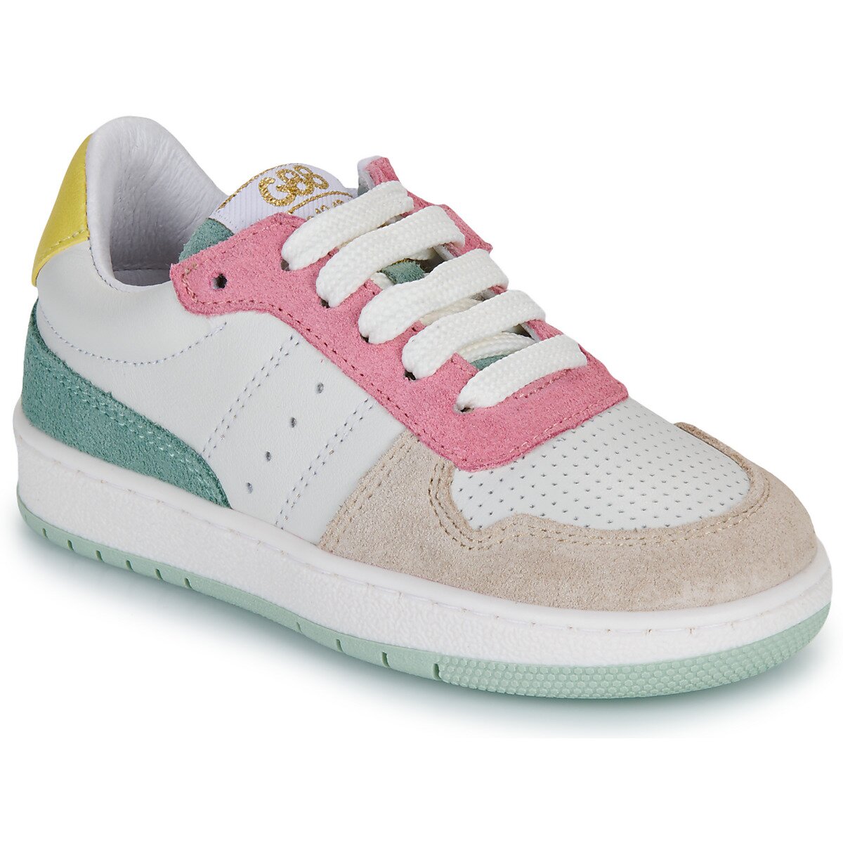 GBB Pantofi TOCANI