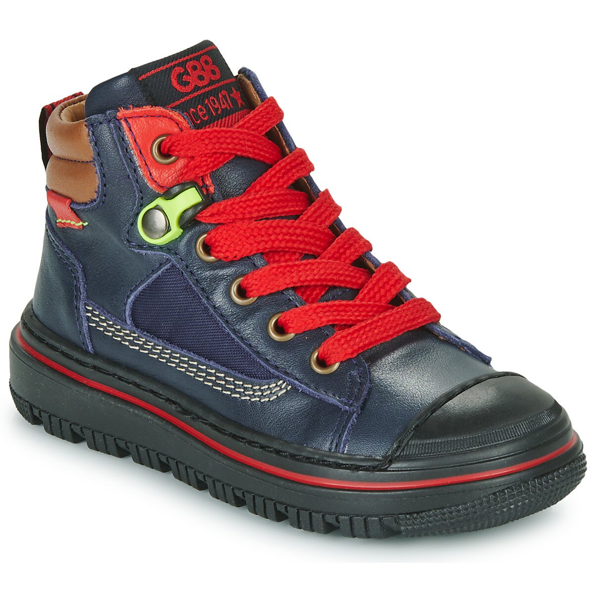 GBB Pantofi TRISTAN