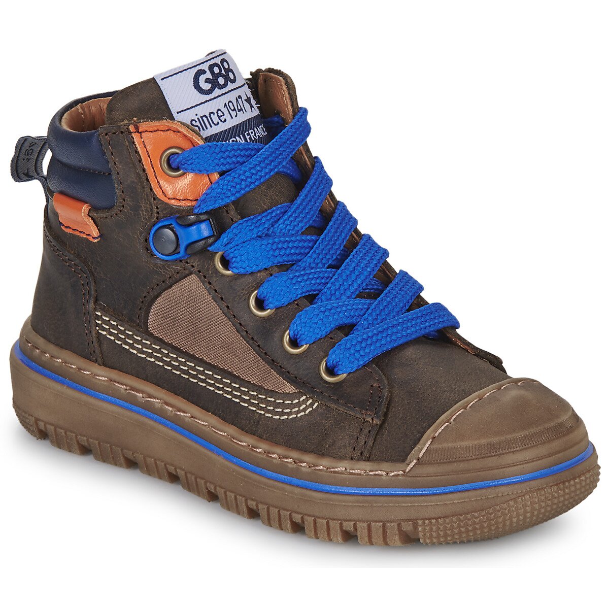 GBB Pantofi TRISTAN