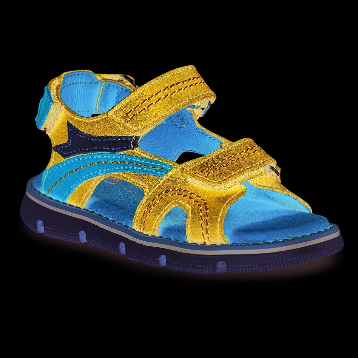 GBB Pantofi TYTO