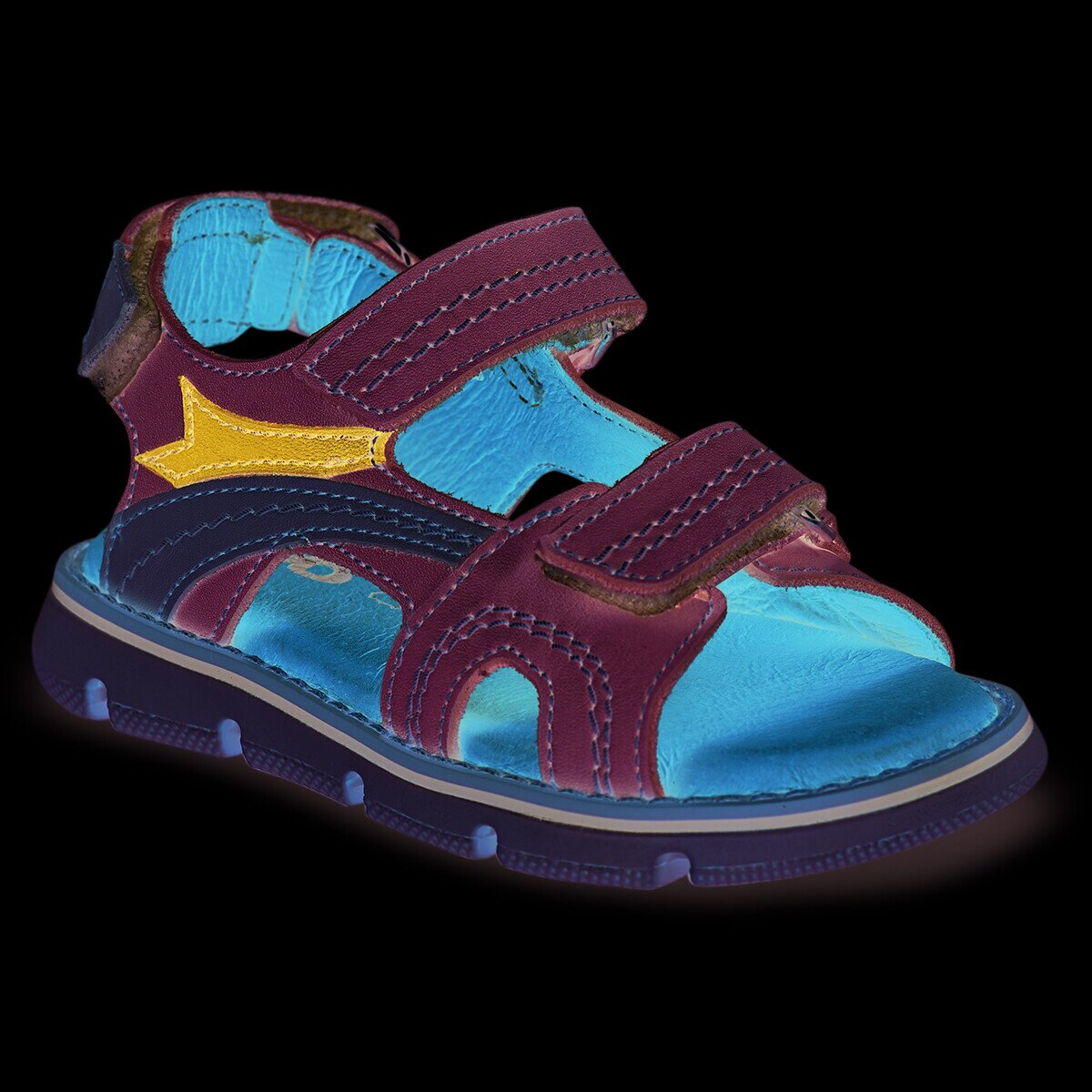 GBB Pantofi TYTO