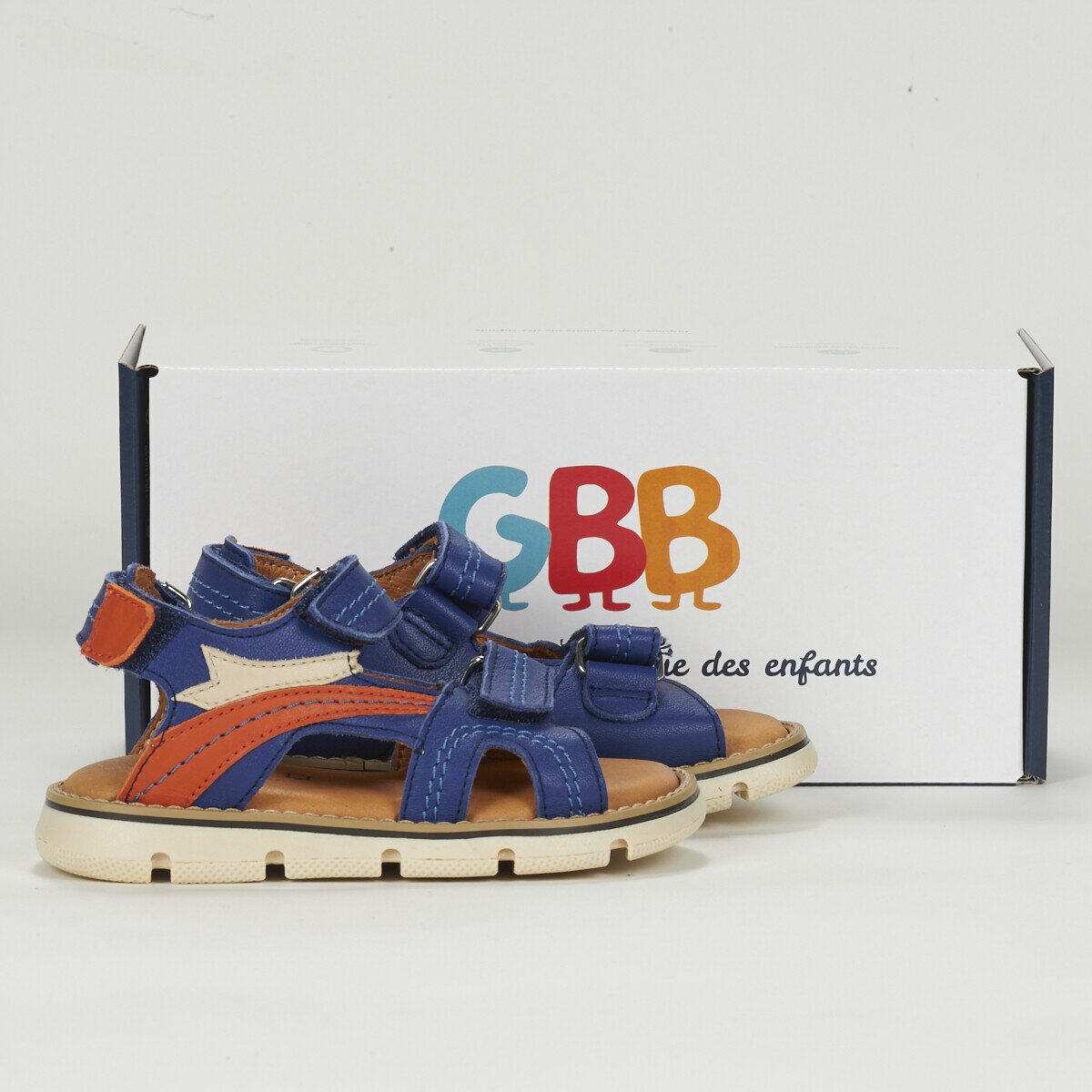 GBB Pantofi TYTO