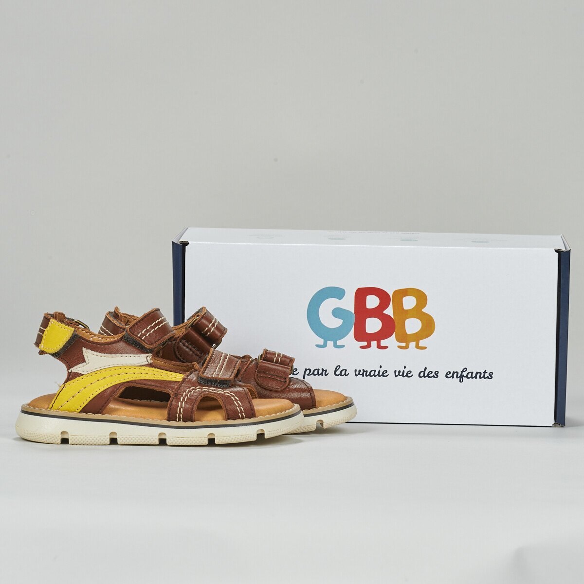 GBB Pantofi TYTO