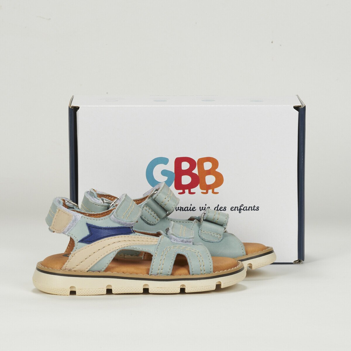GBB Pantofi TYTO