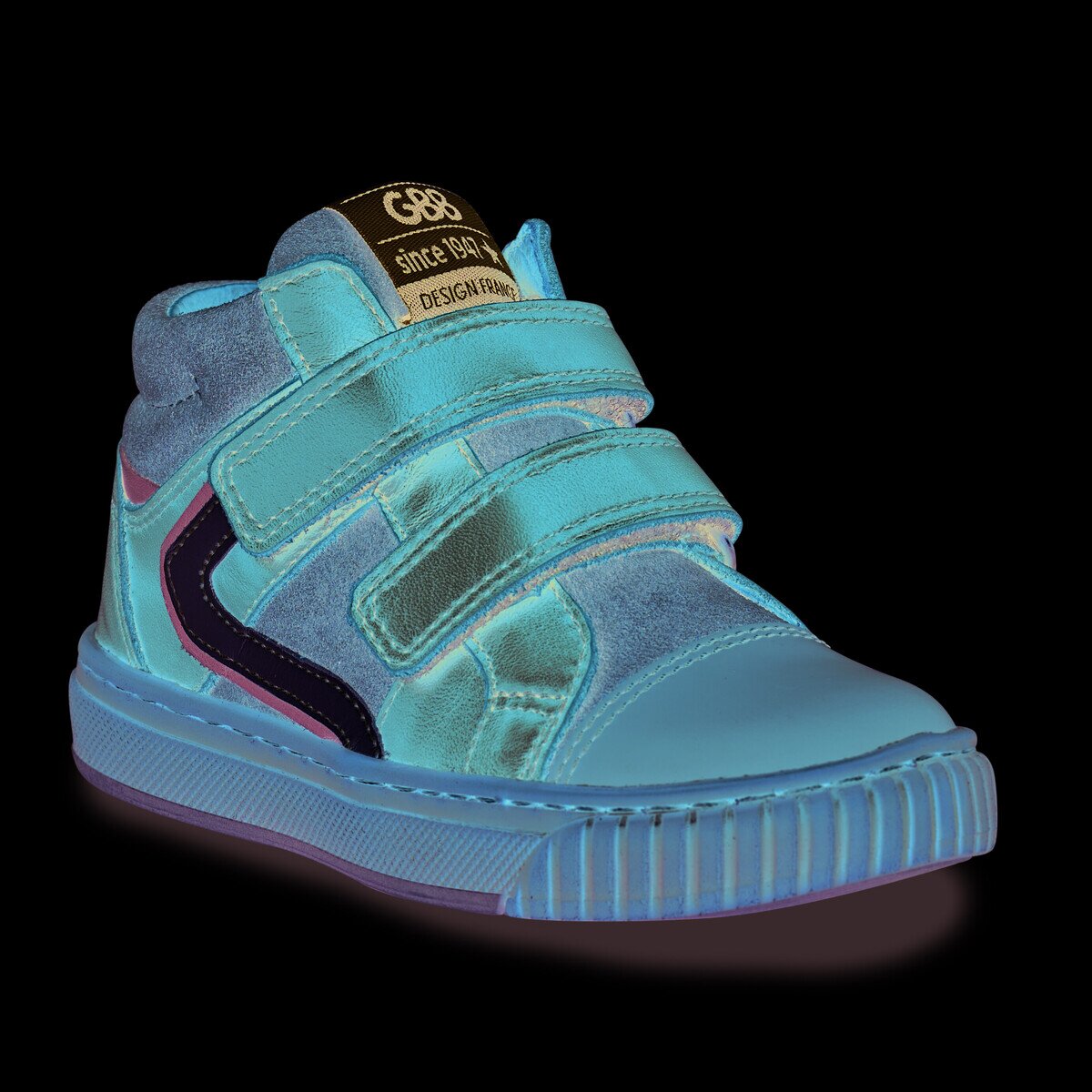 GBB Pantofi URIEL