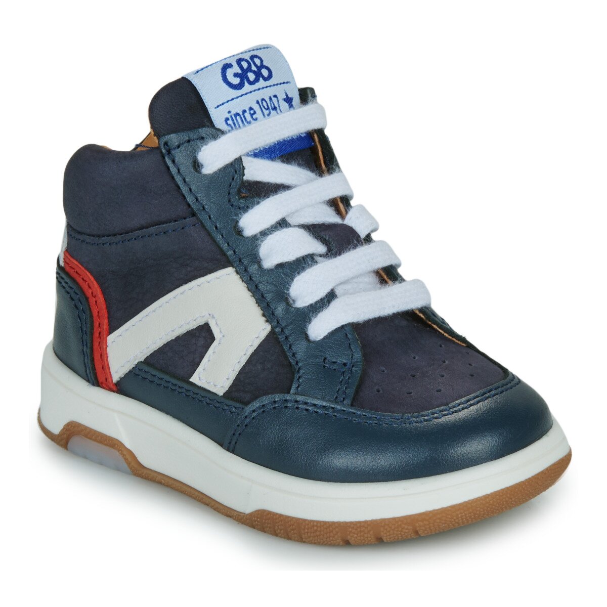 GBB Pantofi VAILLANT