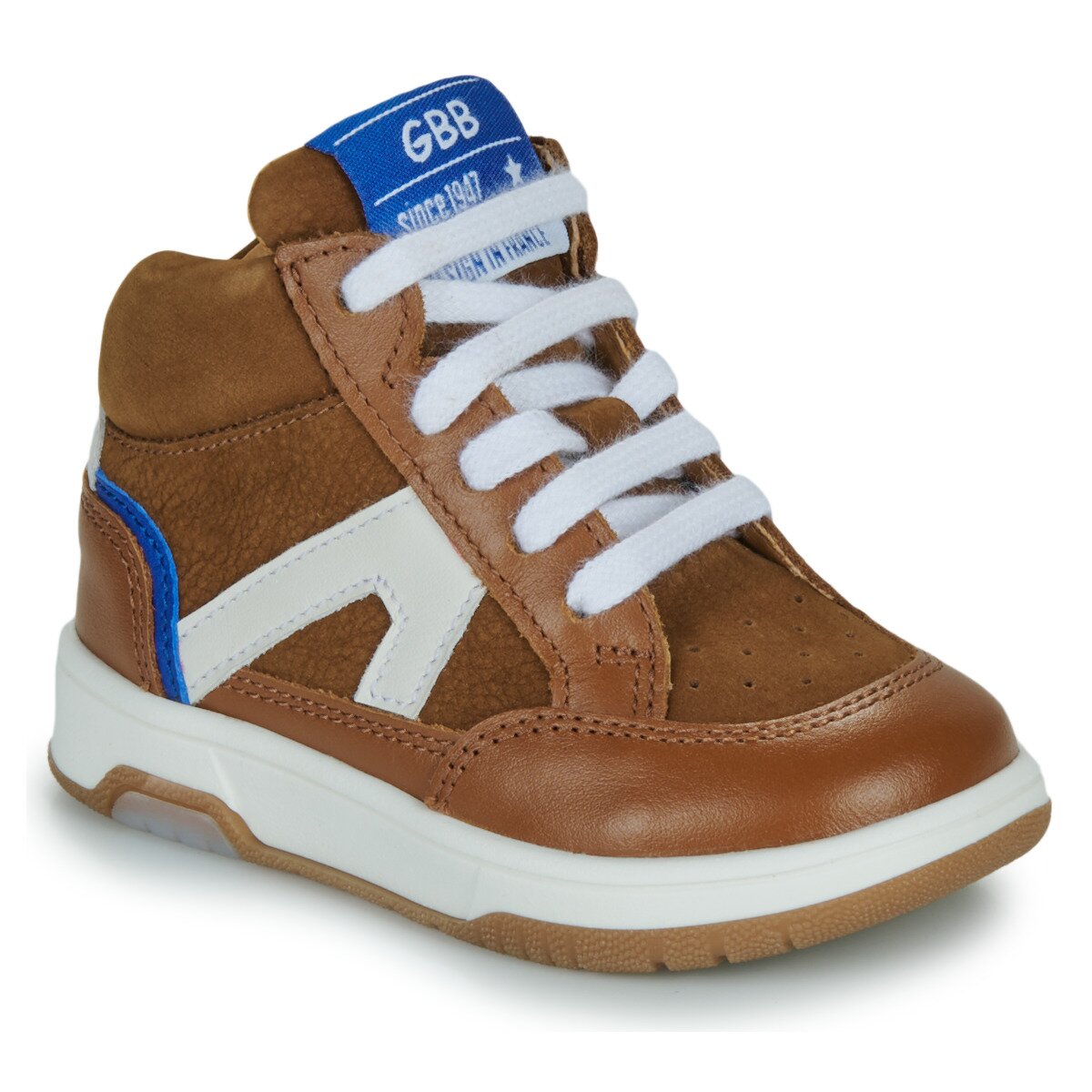 GBB Pantofi VAILLANT
