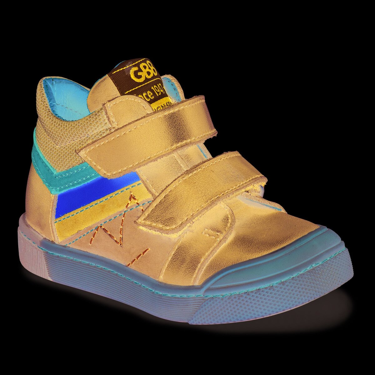 GBB Pantofi VALAIRE