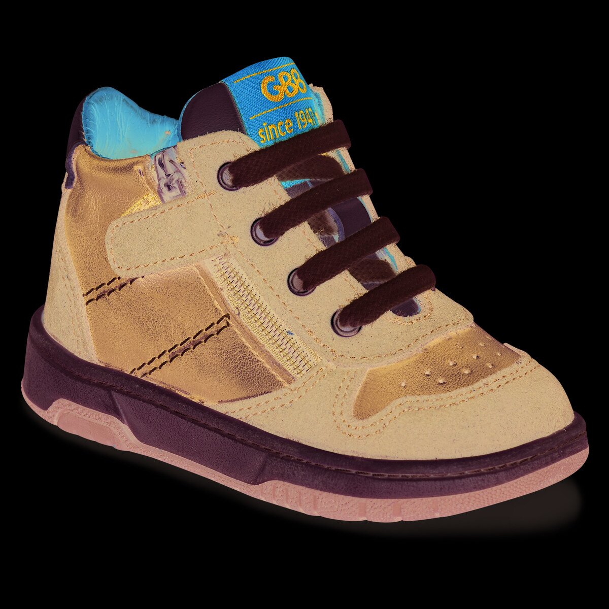 GBB Pantofi VALDECK