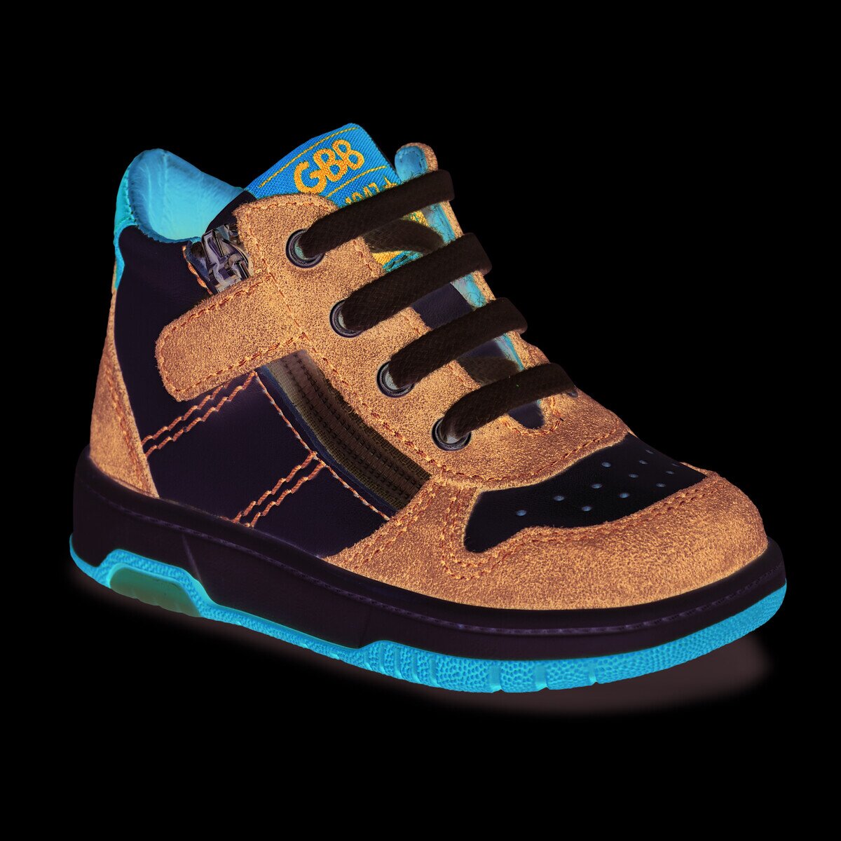 GBB Pantofi VALDECK