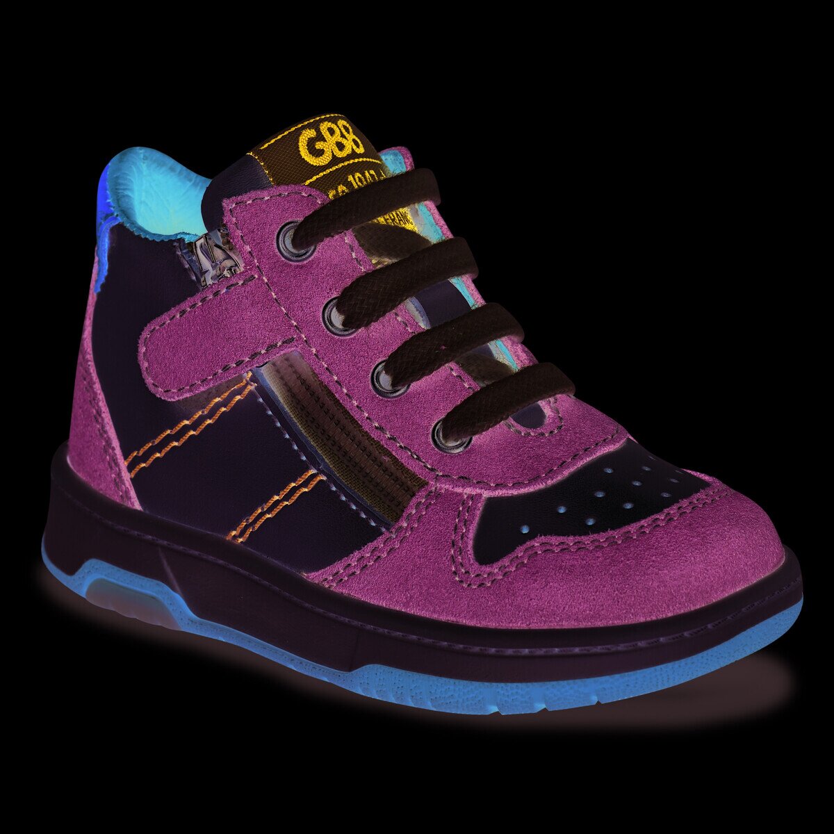GBB Pantofi VALDECK