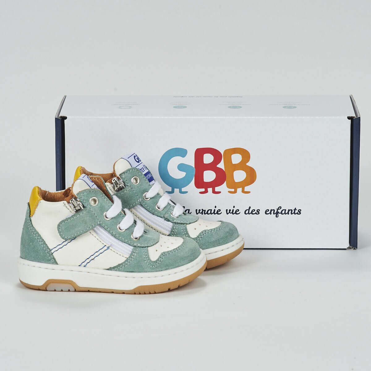 GBB Pantofi VALDECK