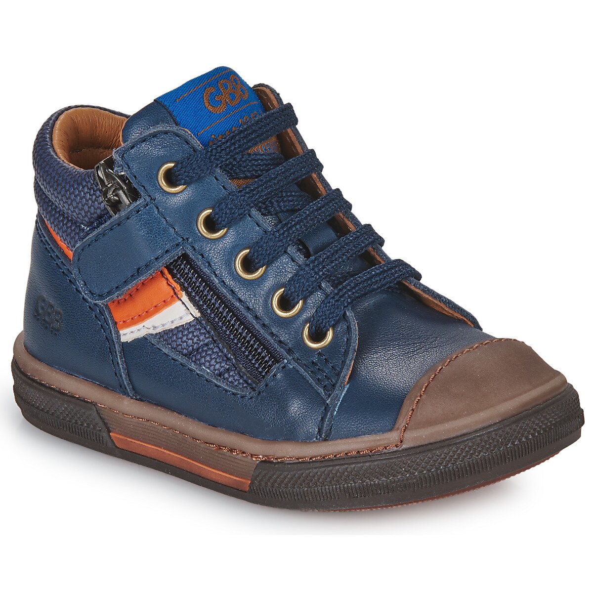 GBB Pantofi VAUBERT