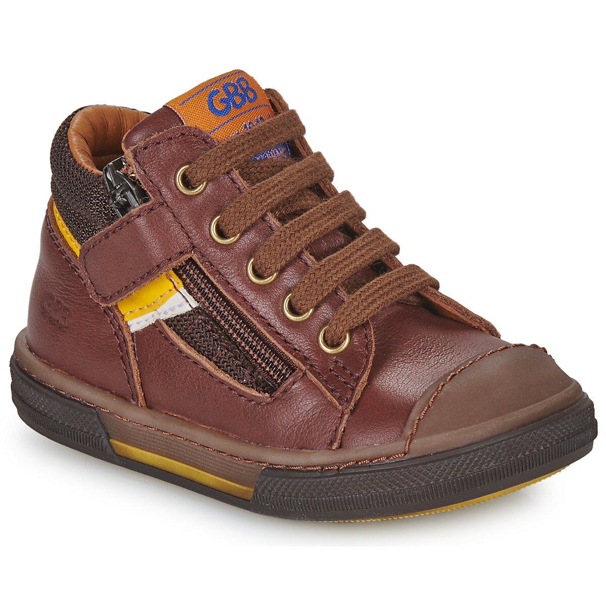 GBB Pantofi VAUBERT